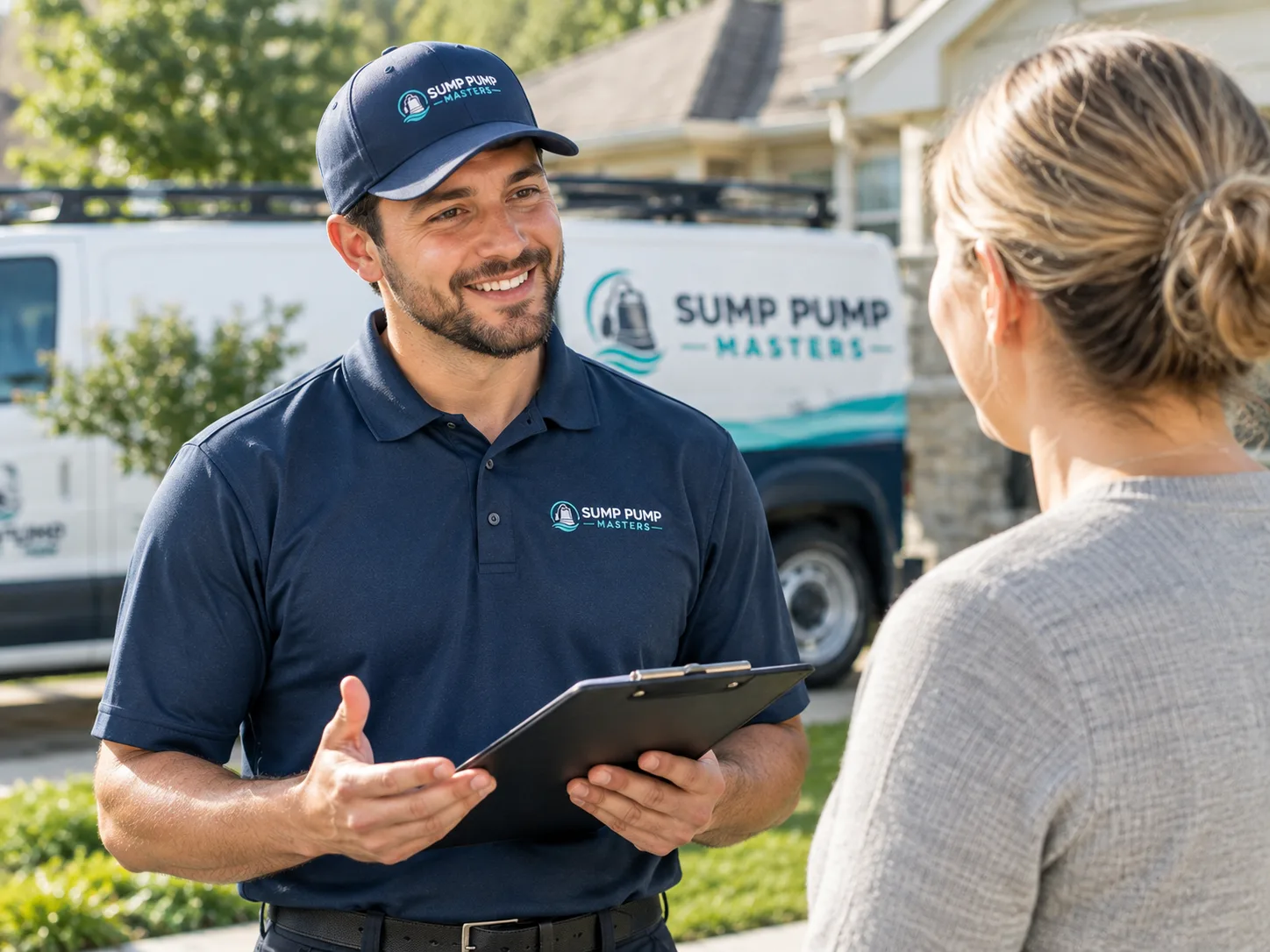 Sump Pump Repair Marlette, MI FAQs